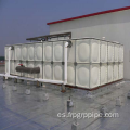 GRP GRP GRP Fiberglass Sectional Water Tank Price